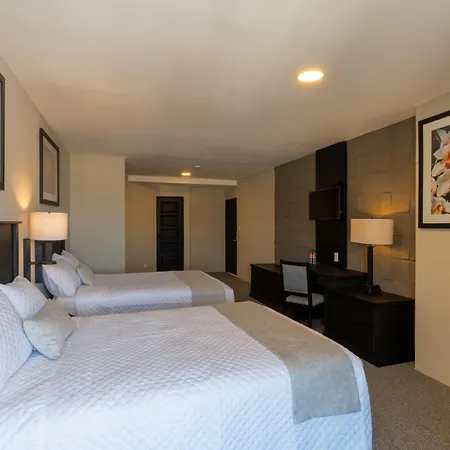 Conquistador Hotel & Conference Center-2